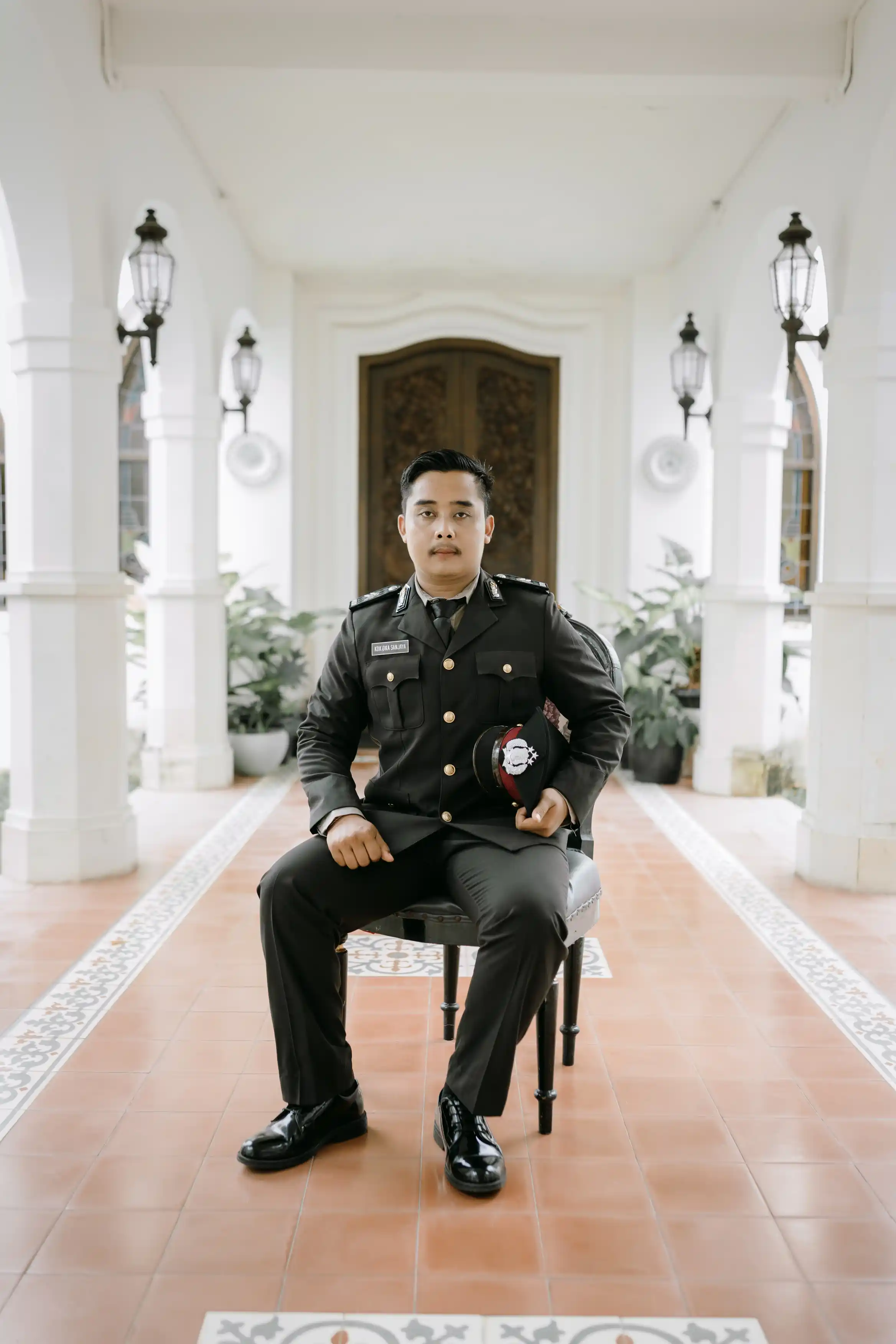 hero